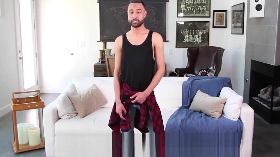 GayCastings Casting agent fucks sweet ass Carson Cruise