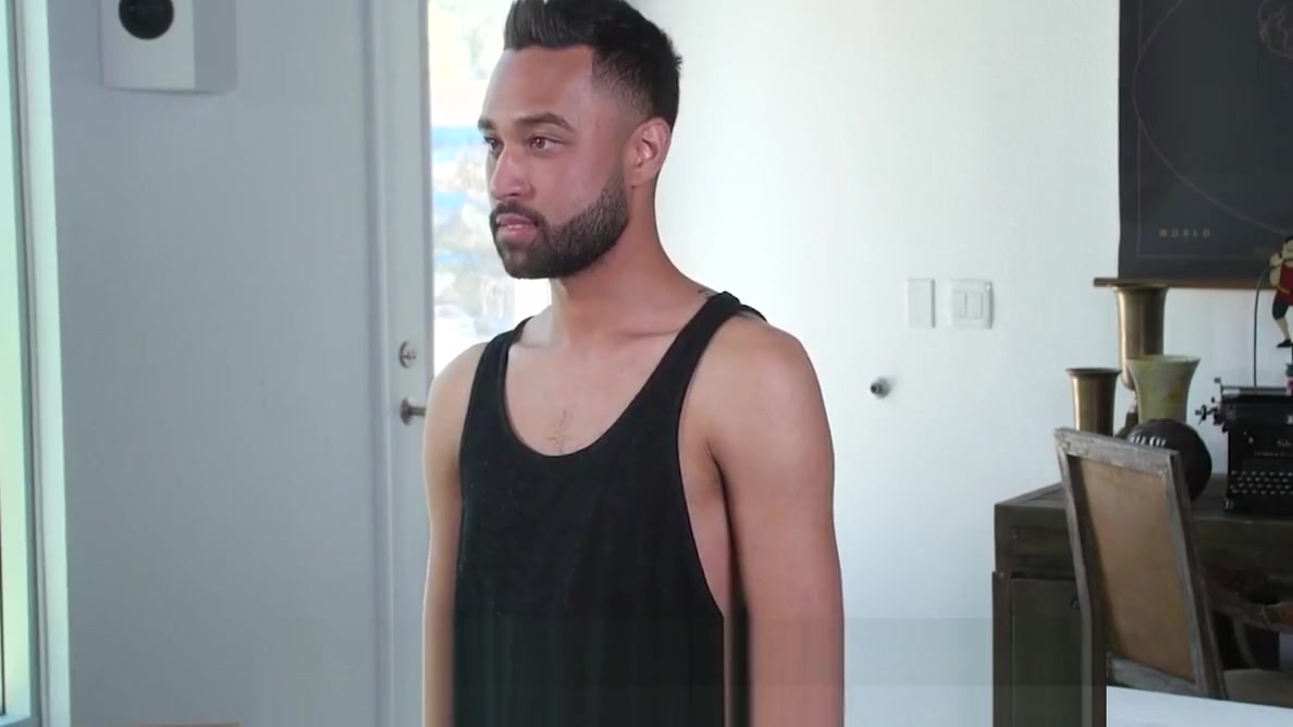 GayCastings Casting agent fucks sweet ass Carson Cruise