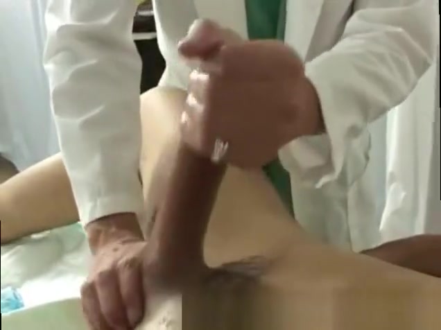 Hot male euro teens 18+ take physical medical exams and free gay doctor