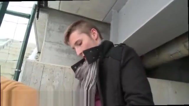 Hot priest in gay sex movies In this weeks Out In Public we are out and