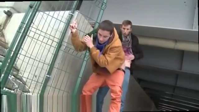 Hot priest in gay sex movies In this weeks Out In Public we are out and