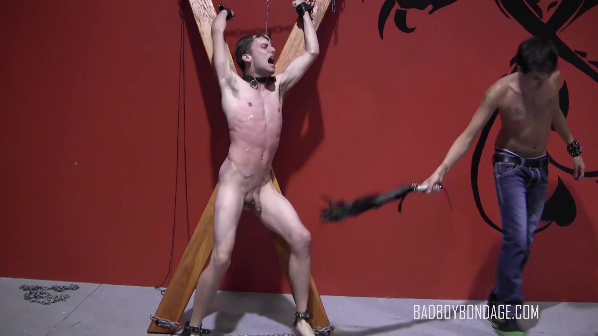 Twink Mykul Endures The Pain - Brayland & Mykul & Troy Roberts