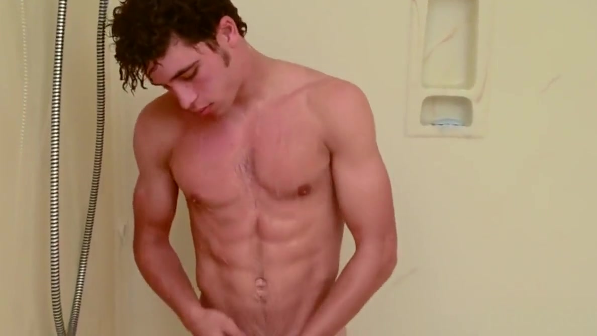 Austin Merrick Shower Time