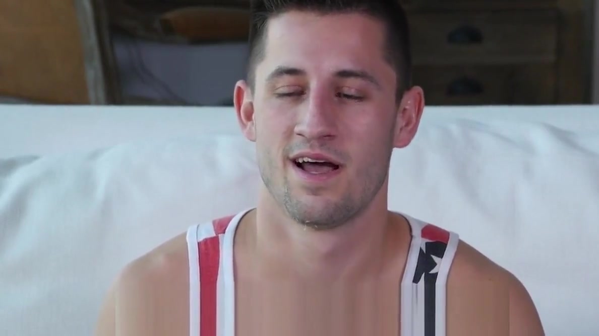 GayCastings Casting agent fucks tight booty Alex Gray