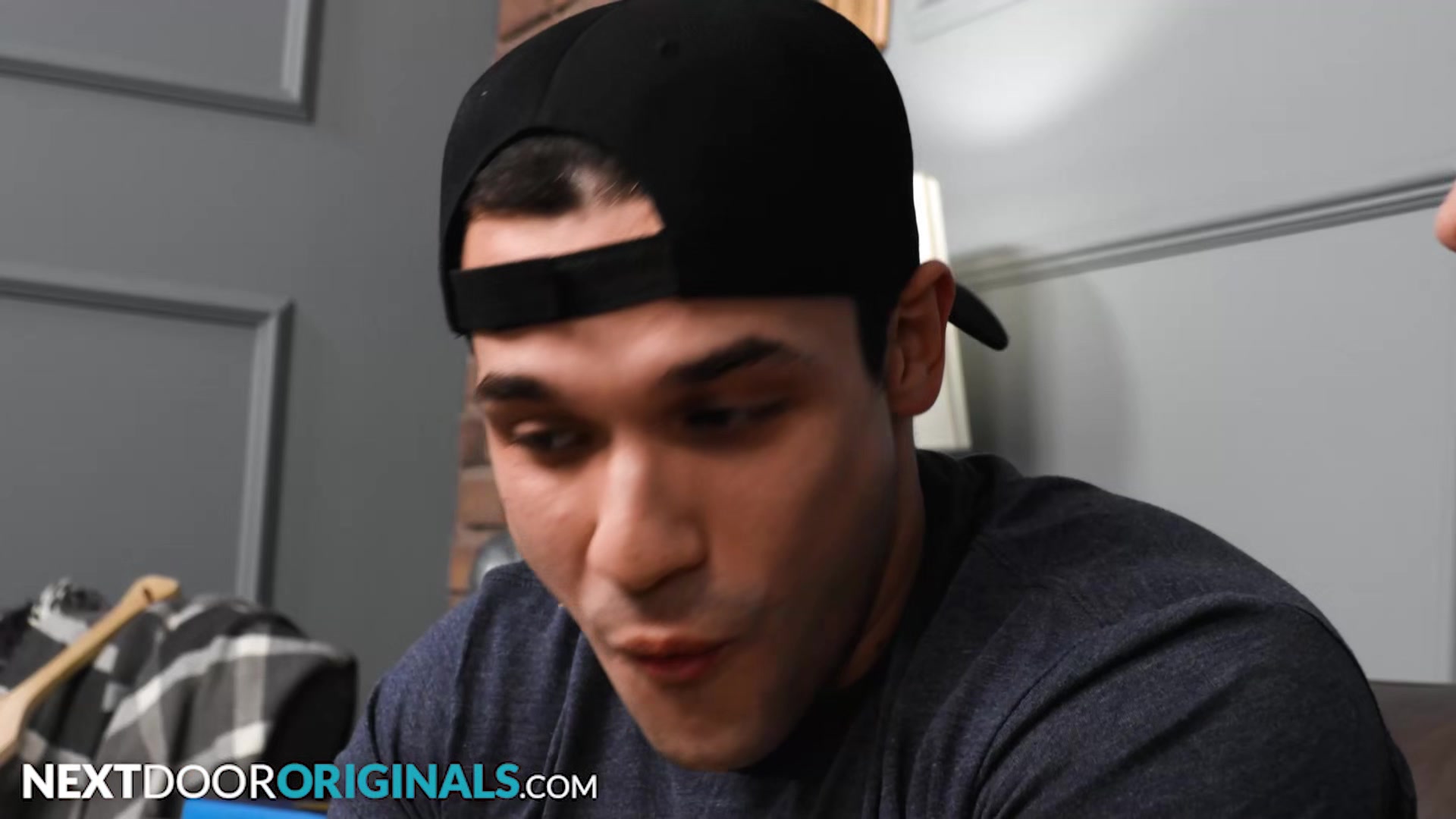 Hot Fratboys Decide To Camming For Some Extra Bucks