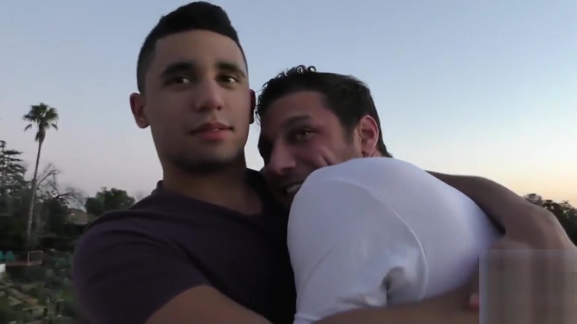 Brandon Joe Bareback - Gay Movie - Sean Cody