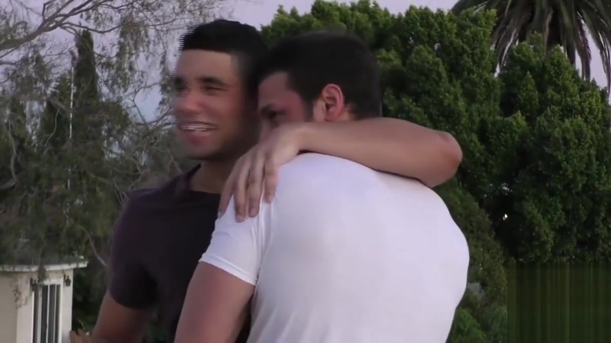 Brandon Joe Bareback - Gay Movie - Sean Cody