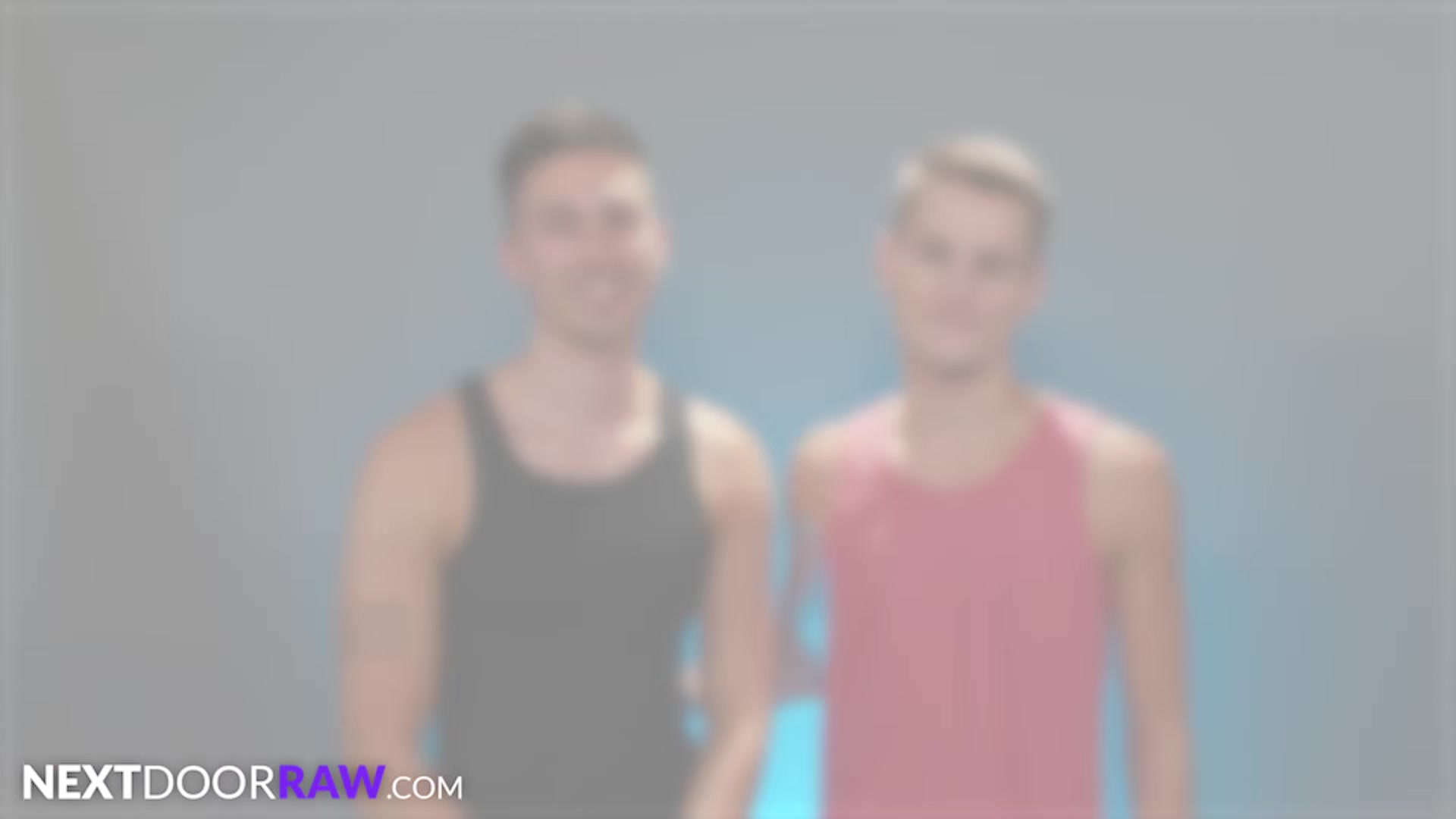 Gorgeous Twink Pounded By Real Life Hunk Bf