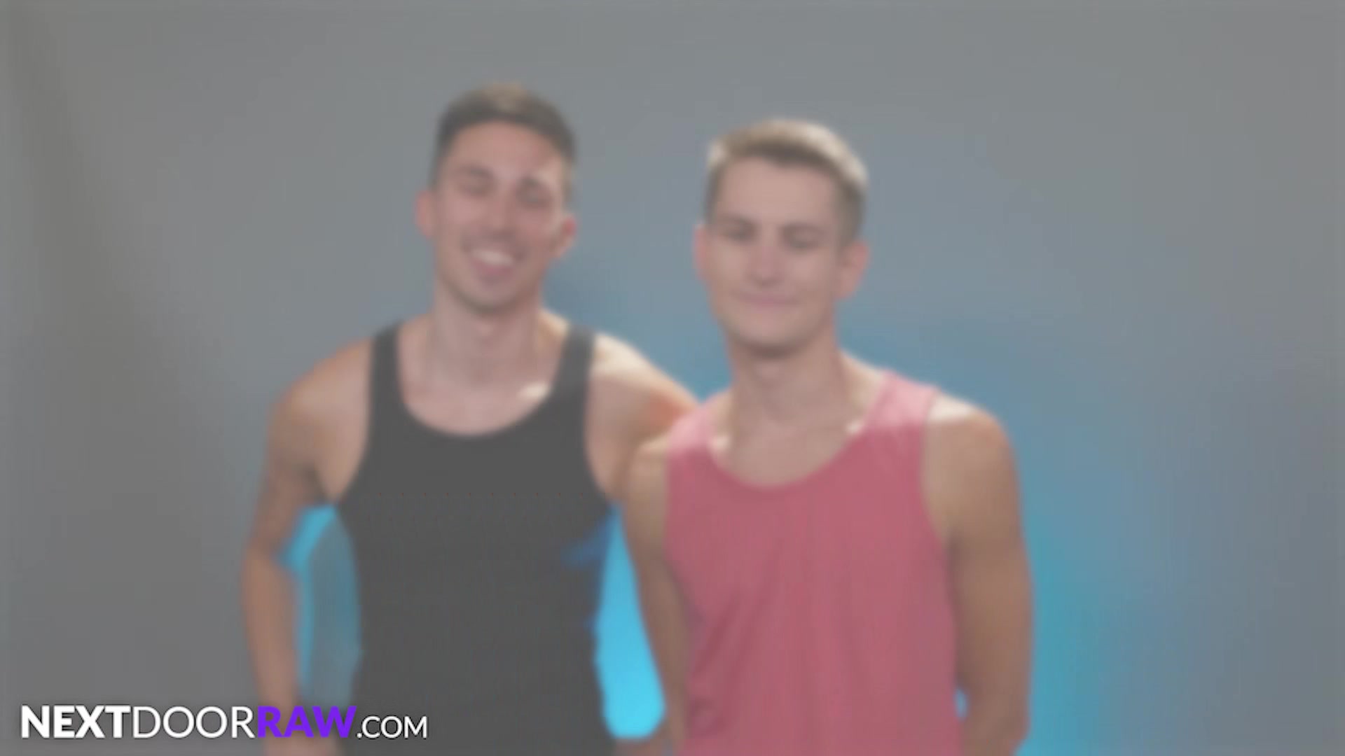 Gorgeous Twink Pounded By Real Life Hunk Bf