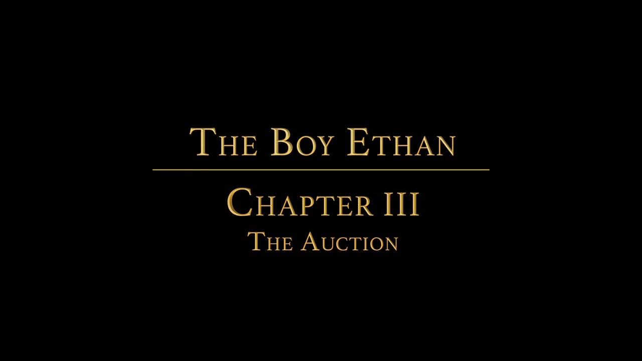 Suit wearing Master fucks slave boy during high stakes auction