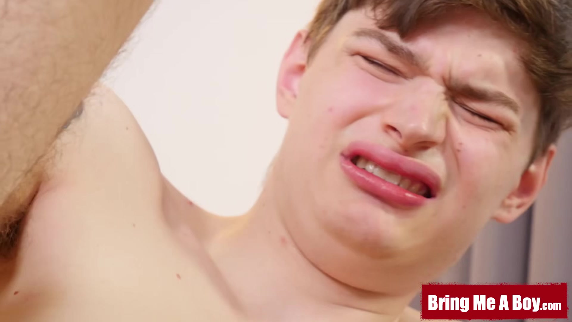 BRINGMEABOY Stepson Curtis Cameron Bred By Step daddy Alex Axel