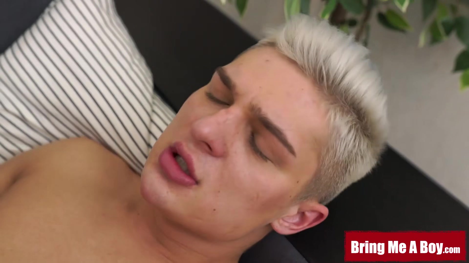 BRINGMEABOY Stepdads Bareback Stepsons In Wild Compilation