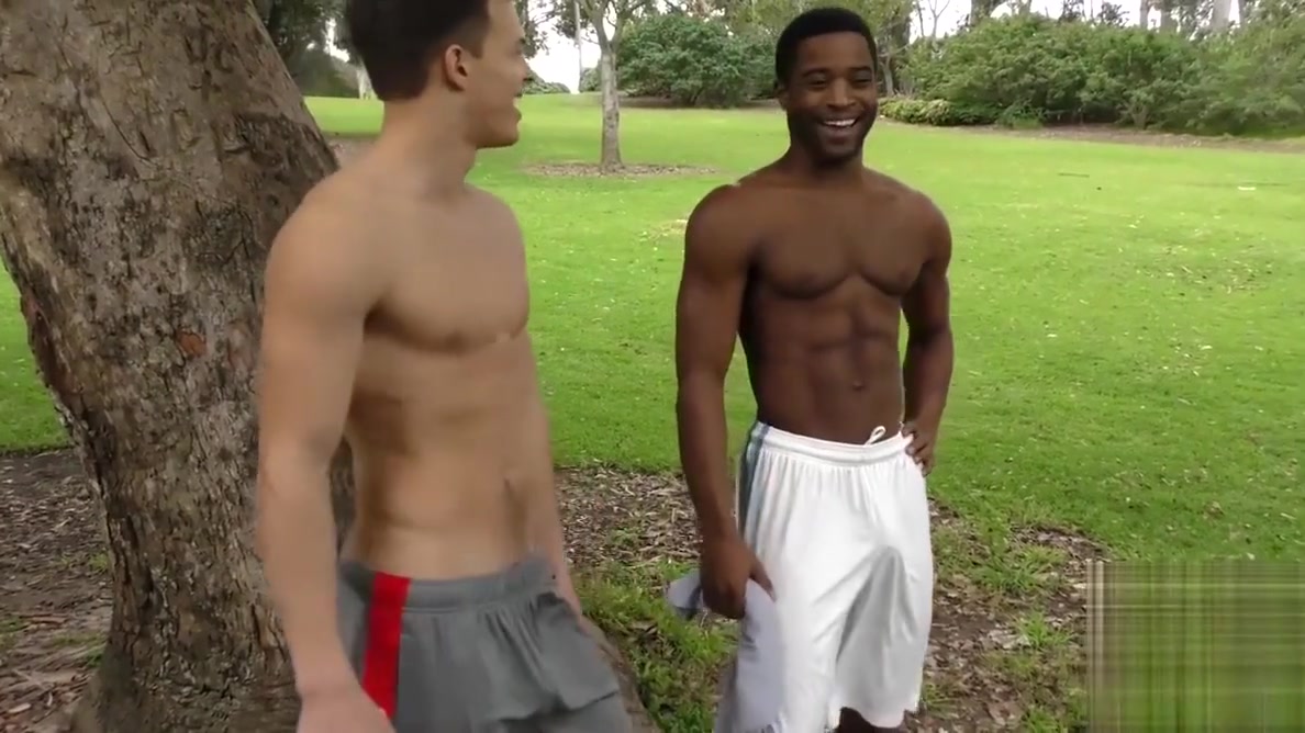 Landon Jayden Bareback - Gay Movie - Sean Cody