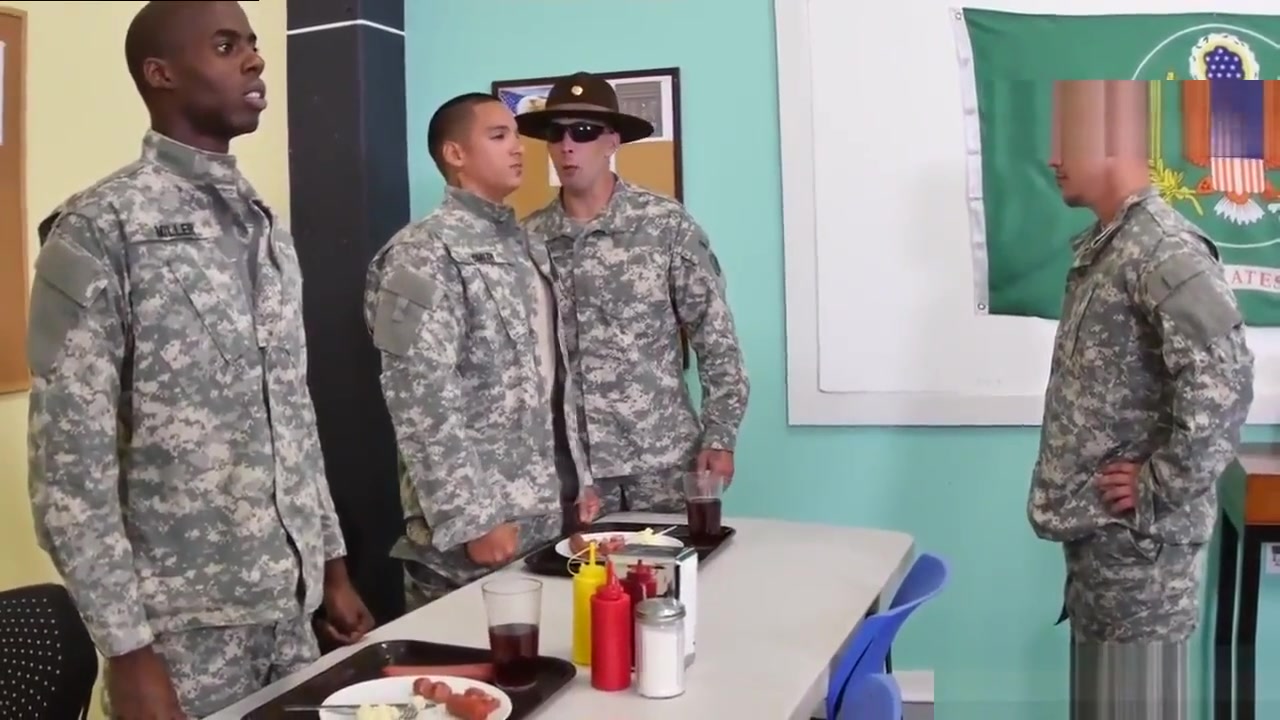 Gay army hot movieture and hot naked usa military male movies and movies