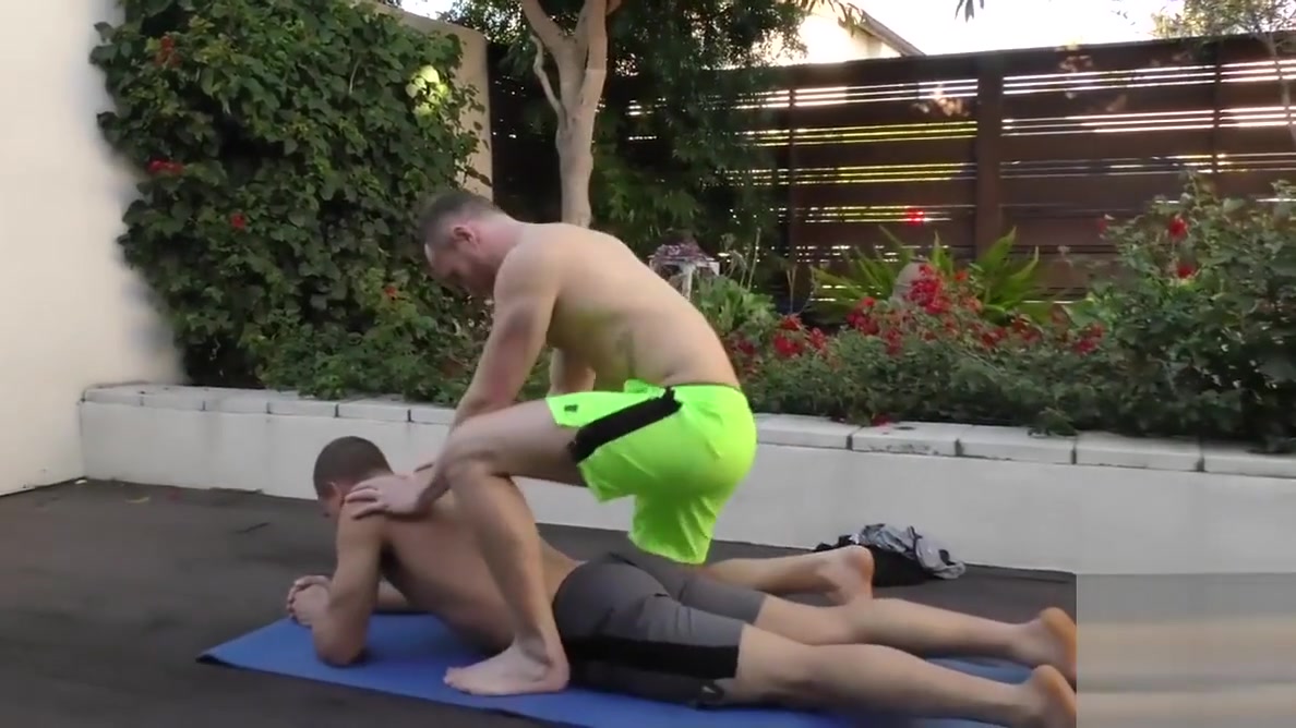 Frankie Sean Bareback - Gay Movie - Sean Cody