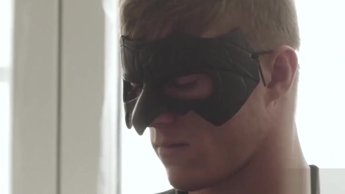 Maskurbate Straight Muscle Hunk Masturbates Thinking Of You