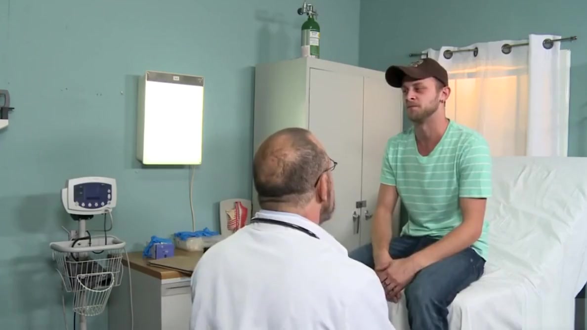 Gay doctor