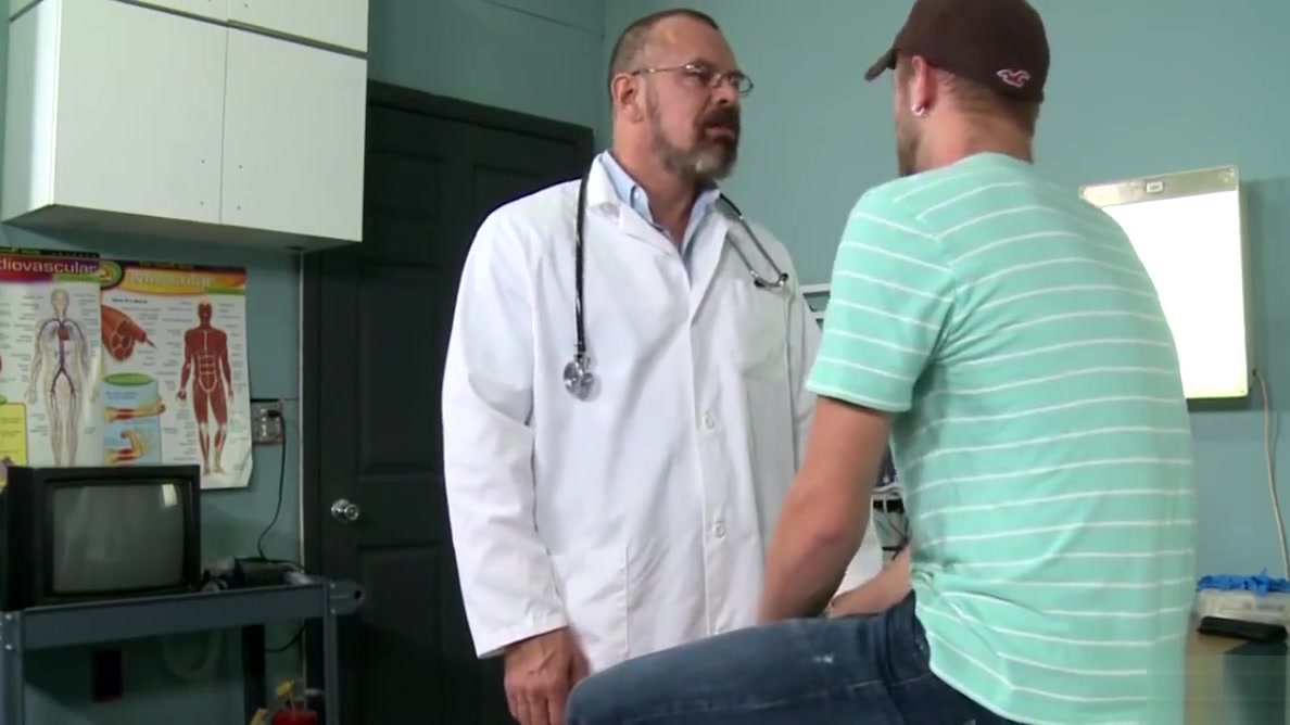 Gay doctor