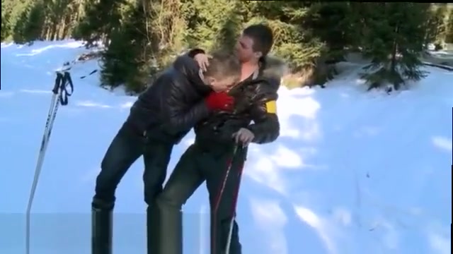 Pic of gay real public gloryholes and naked gay sex outdoors in public