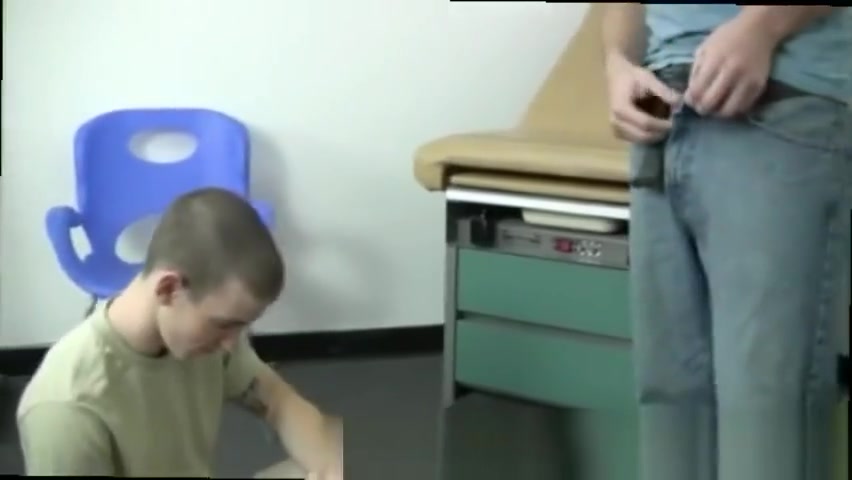 Gay male medical punishment and boys playing gay doctor and gay porn