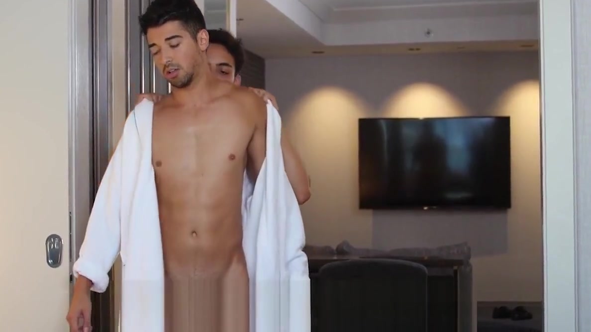 GayRoom FIRM bubble butt POUNDED