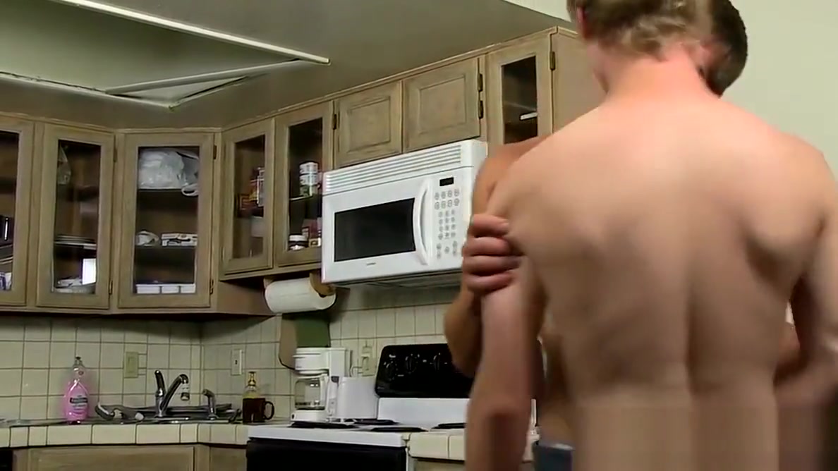 Kinky Austin Ried sucks twink dick before anal penetration