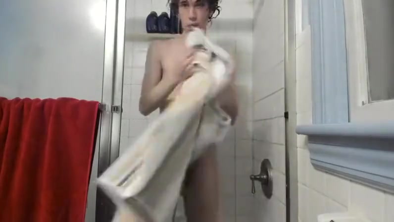 Shower Guy