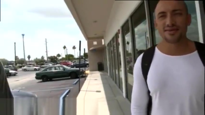 Masturbating males in public and boys in public showers and