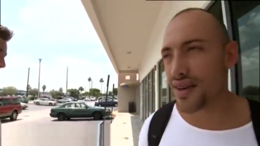 Masturbating males in public and boys in public showers and