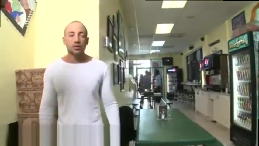 Masturbating males in public and boys in public showers and