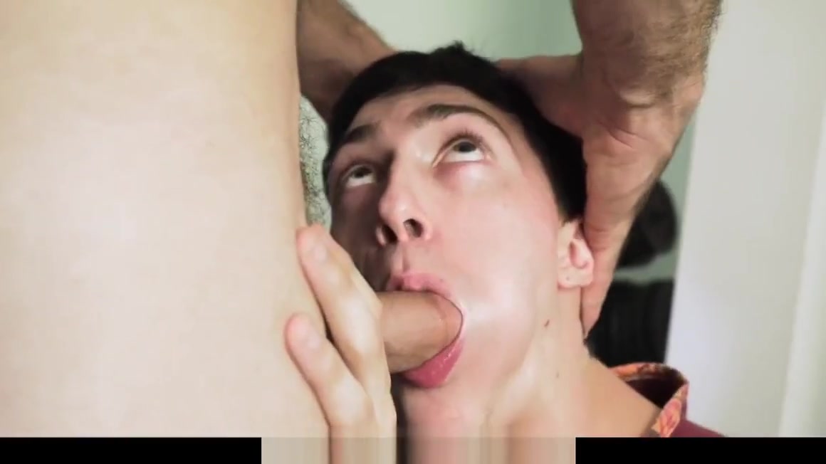 FamilyDick - Fucking His Stepson In The Basement