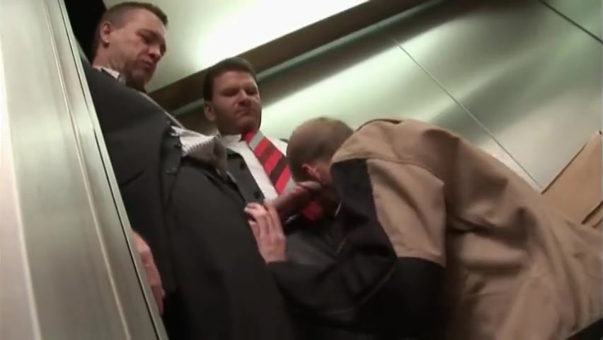 Office Sluts