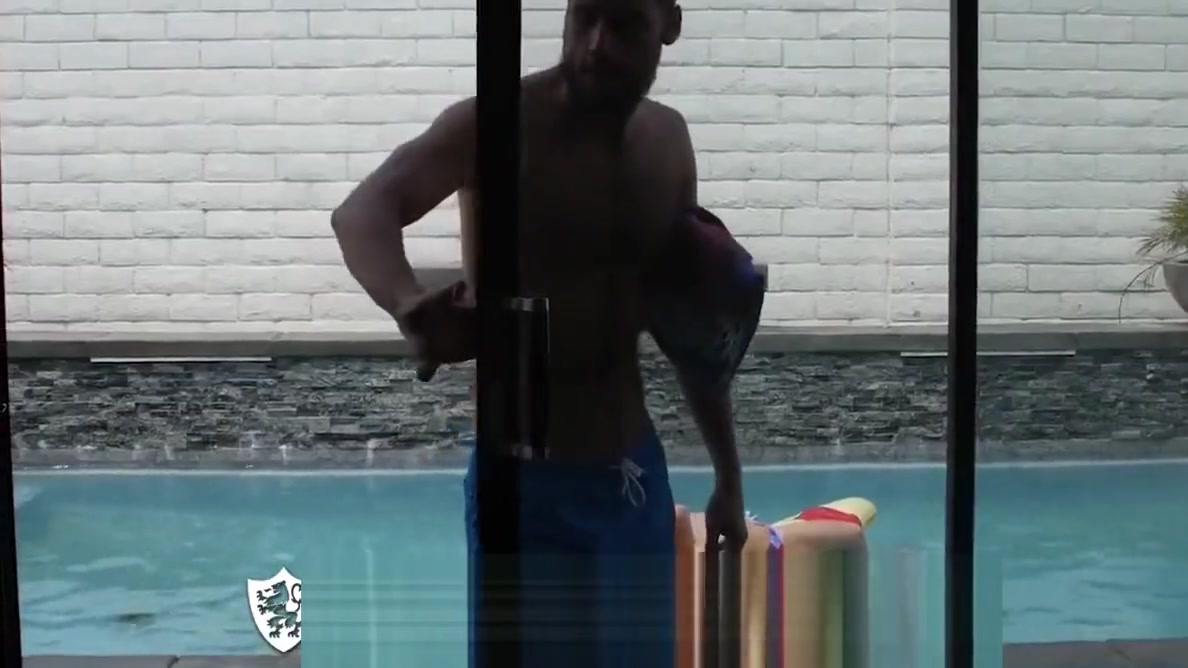 ManRoyale Strawberries and tight ass twinks