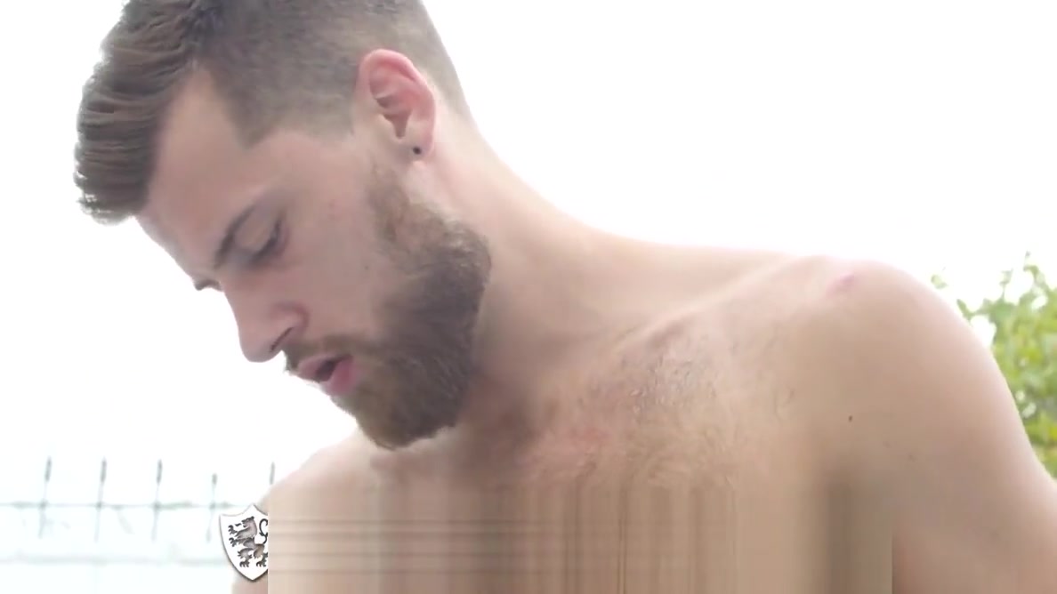 ManRoyale Strawberries and tight ass twinks