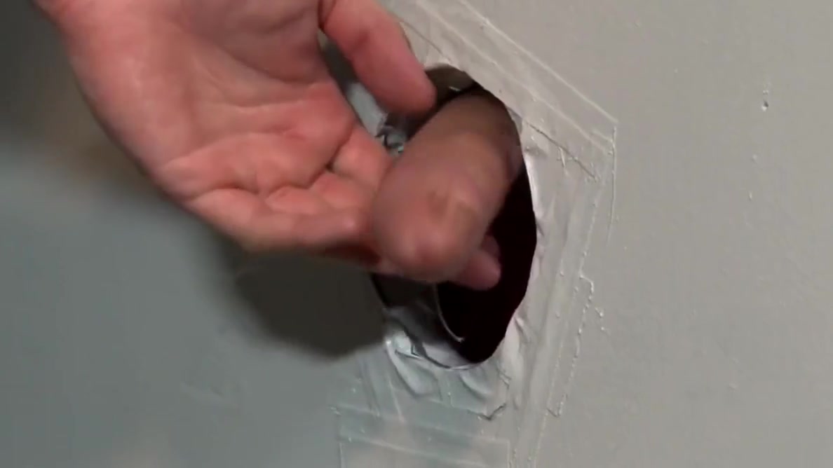 Gay gloryhole