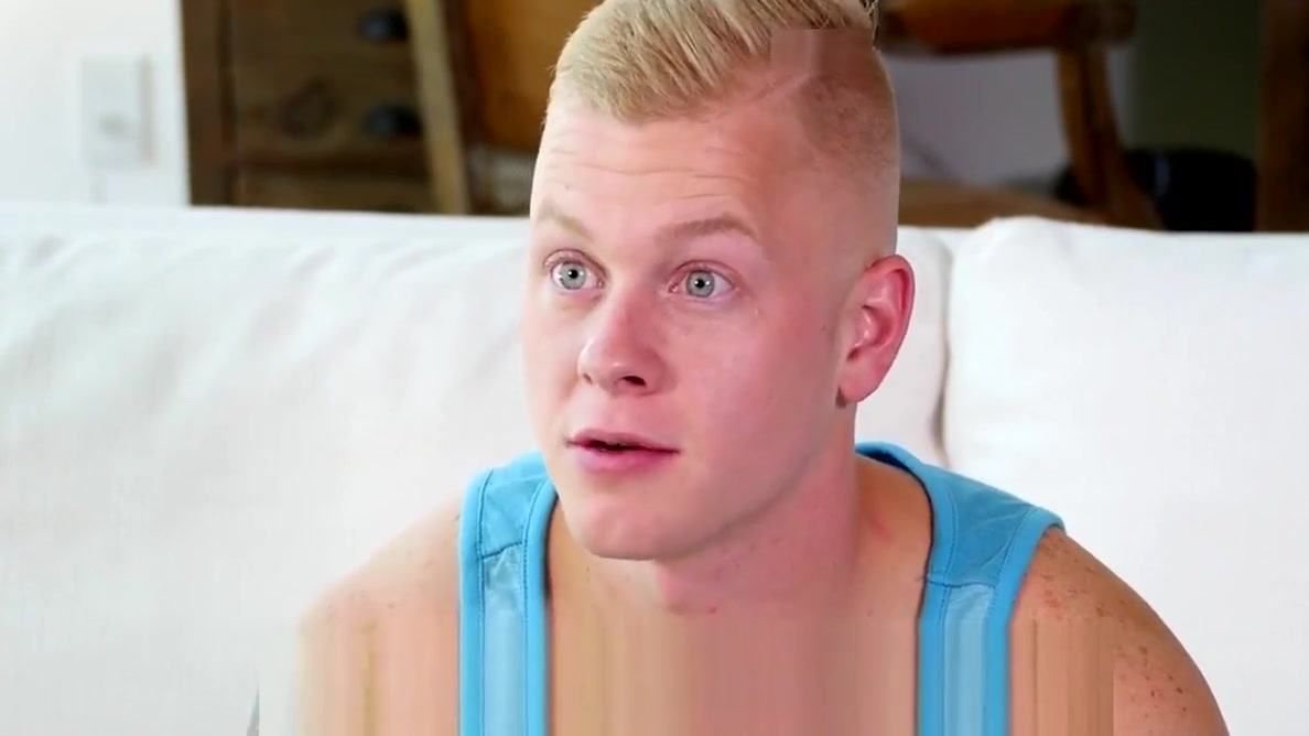 GayCastings Lucky Leo Luckett fucks casting agent