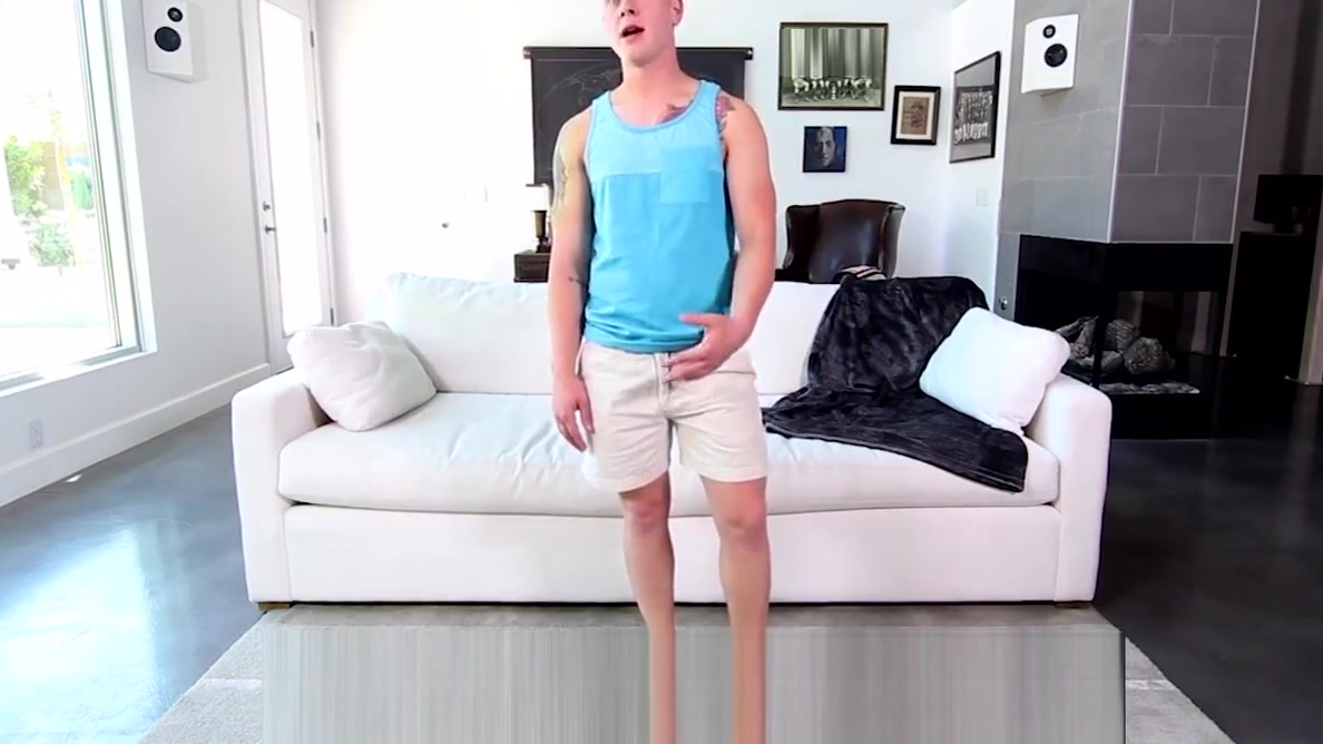 GayCastings Lucky Leo Luckett fucks casting agent