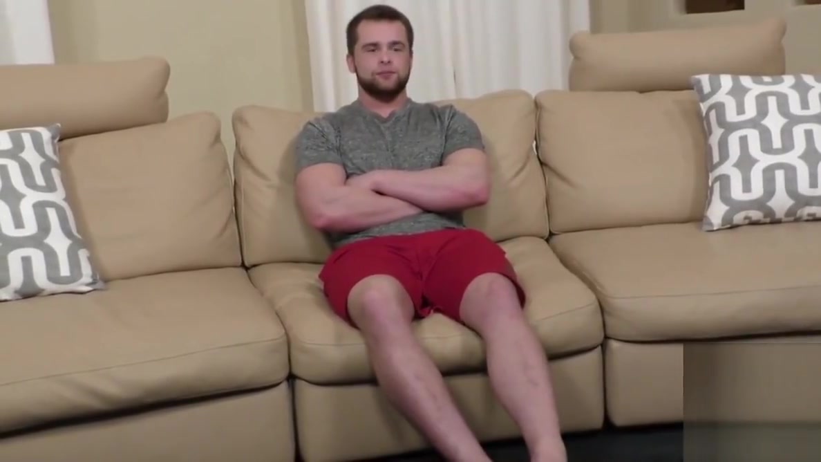 Tracey - Gay Movie - Sean Cody