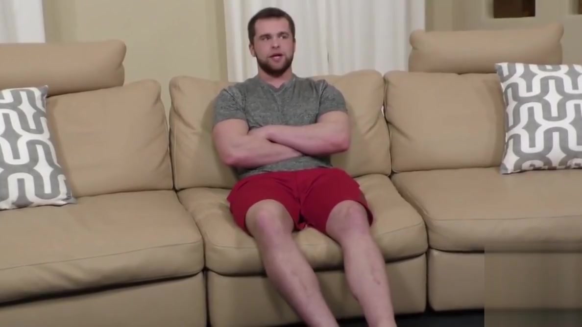 Tracey - Gay Movie - Sean Cody
