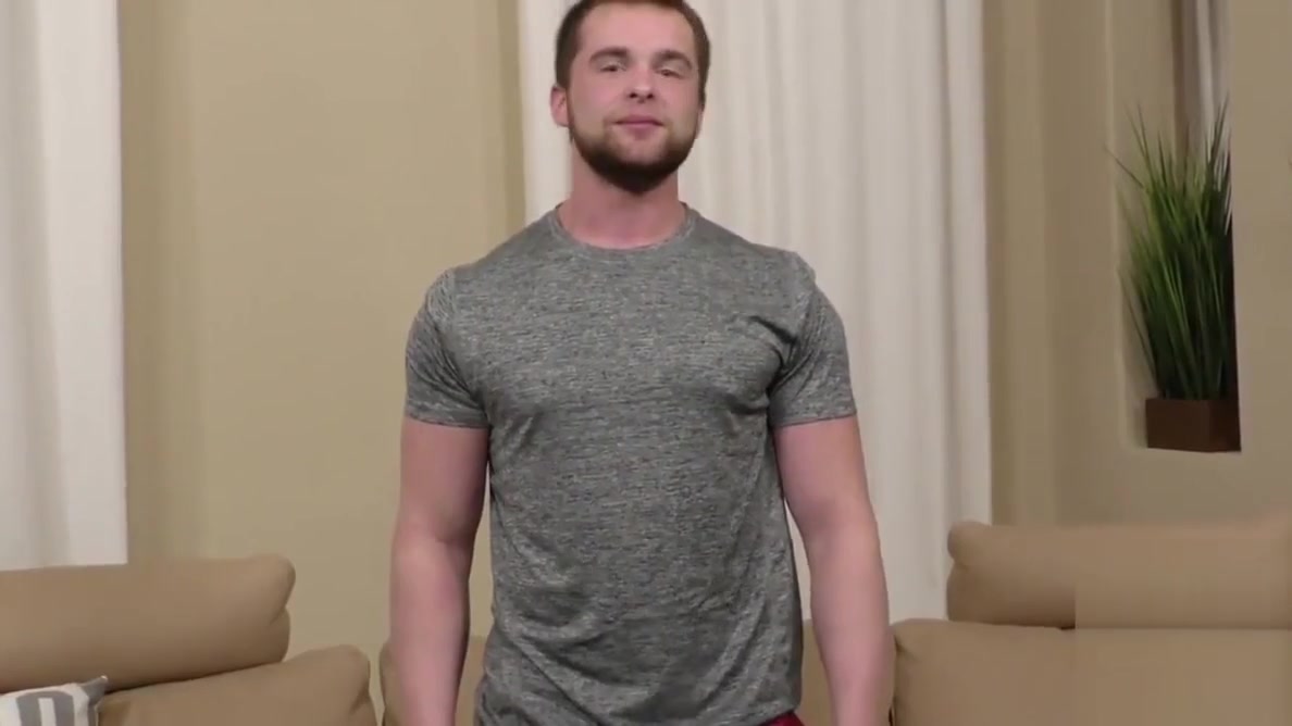 Tracey - Gay Movie - Sean Cody