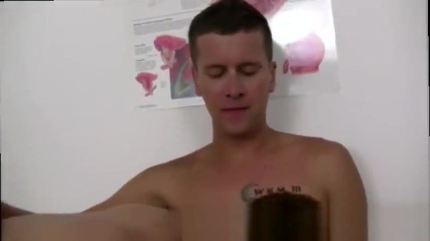 Kevin's gay doctor experience porn and boys fetish xxx male