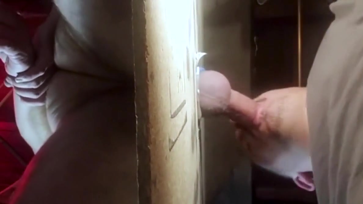 Hutch x Andy Sledge 3 - 1 - Glory Hole
