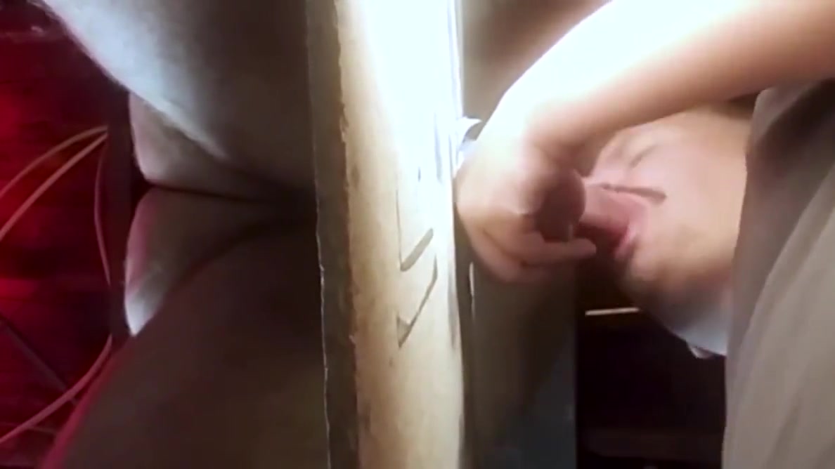 Hutch x Andy Sledge 3 - 1 - Glory Hole