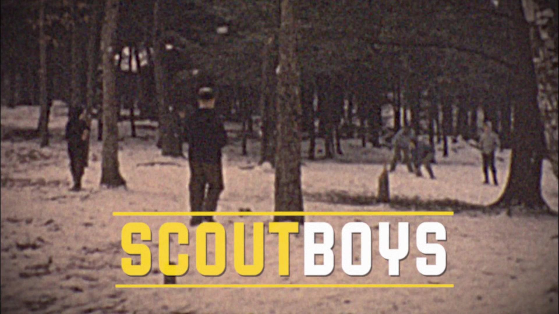 Dom hung scoutmaster with mustache fucks twink hard and raw