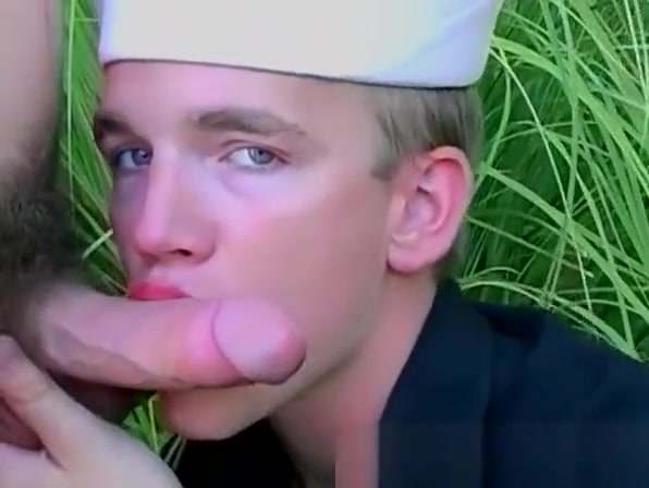 Army twinks in uniform are ready for hardcore drilling