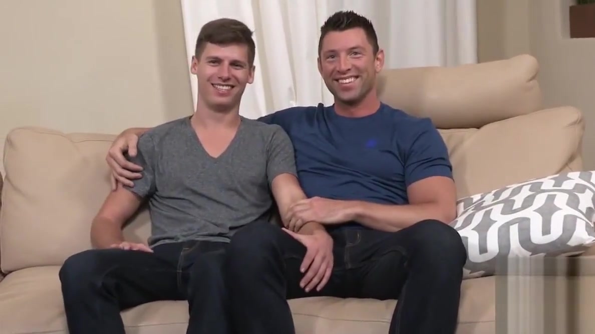 Emmett Shaw Bareback - Gay Movie - Sean Cody