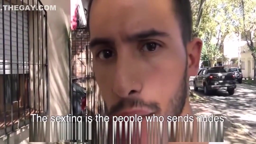 Young Straight Latino Twink Fucked By Stranger For Cash POV