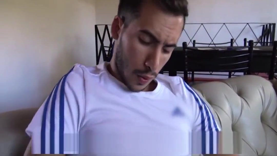Young Straight Latino Twink Fucked By Stranger For Cash POV