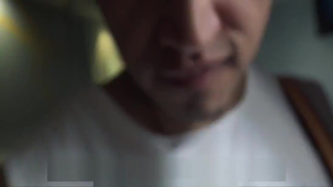 LatinLeche - Cute Latino Stud Is Convinced To Suck Uncut Coc