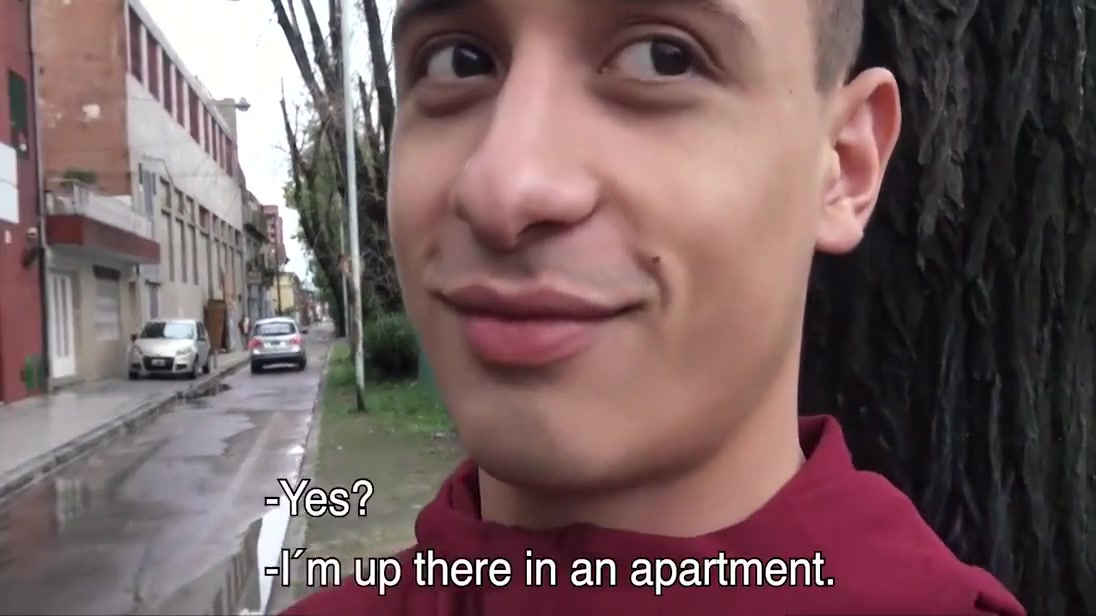 LatinLeche - Straight Dudes Jerk Off With Each Other